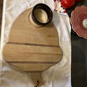 Cutting board